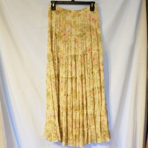 Ralph Lauren Maxi Skirt
